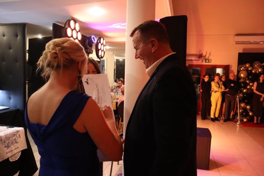 XI Charytatywny Bal Chłopski 2026 [GALERIA ZDJĘĆ]