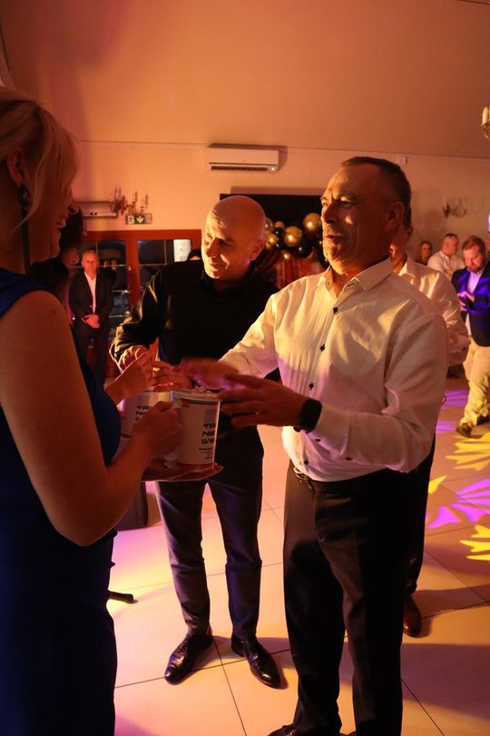 XI Charytatywny Bal Chłopski 2026 [GALERIA ZDJĘĆ]