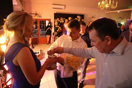 XI Charytatywny Bal Chłopski 2026 [GALERIA ZDJĘĆ]