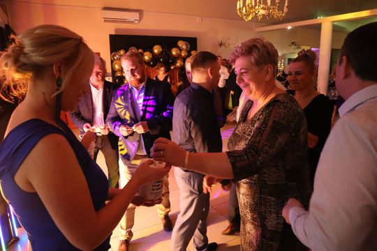 XI Charytatywny Bal Chłopski 2026 [GALERIA ZDJĘĆ]