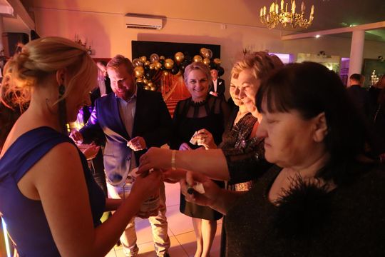 XI Charytatywny Bal Chłopski 2026 [GALERIA ZDJĘĆ]