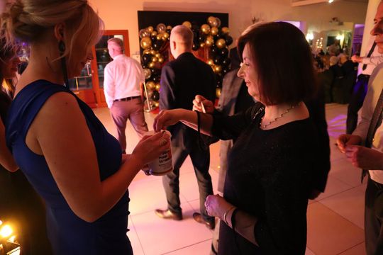 XI Charytatywny Bal Chłopski 2026 [GALERIA ZDJĘĆ]