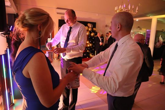 XI Charytatywny Bal Chłopski 2026 [GALERIA ZDJĘĆ]