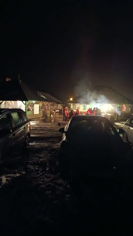 Krasnystaw. Pogoda sprzyja, więc morsy morsują! [GALERIA ZDJĘĆ] 