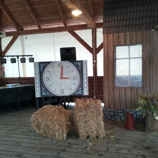 Krasnystaw. Pogoda sprzyja, więc morsy morsują! [GALERIA ZDJĘĆ] 