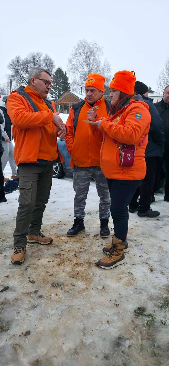 Krasnystaw. Pogoda sprzyja, więc morsy morsują! [GALERIA ZDJĘĆ] 