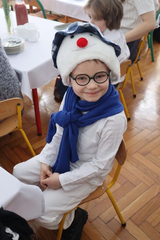 Chełm. Brawa dla przedszkolaków! Konkurs "I love English" w Przedszkolu Miejskim nr 2 [GALERIA ZDJĘĆ] 