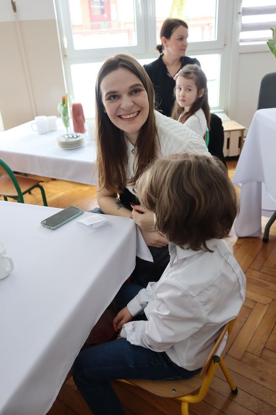 Chełm. Brawa dla przedszkolaków! Konkurs "I love English" w Przedszkolu Miejskim nr 2 [GALERIA ZDJĘĆ] 