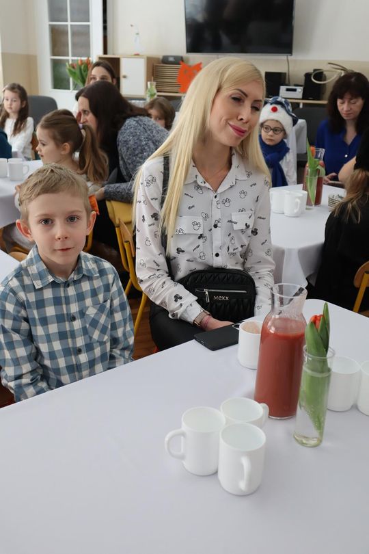 Chełm. Brawa dla przedszkolaków! Konkurs "I love English" w Przedszkolu Miejskim nr 2 [GALERIA ZDJĘĆ] 