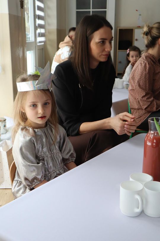 Chełm. Brawa dla przedszkolaków! Konkurs "I love English" w Przedszkolu Miejskim nr 2 [GALERIA ZDJĘĆ] 