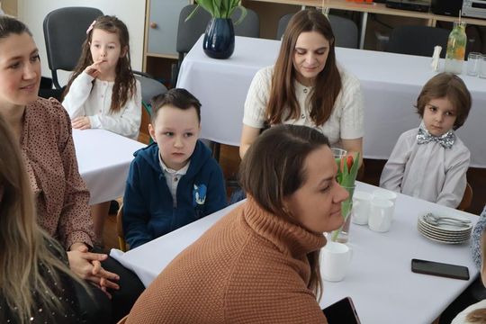 Chełm. Brawa dla przedszkolaków! Konkurs "I love English" w Przedszkolu Miejskim nr 2 [GALERIA ZDJĘĆ] 