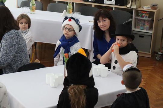 Chełm. Brawa dla przedszkolaków! Konkurs "I love English" w Przedszkolu Miejskim nr 2 [GALERIA ZDJĘĆ] 