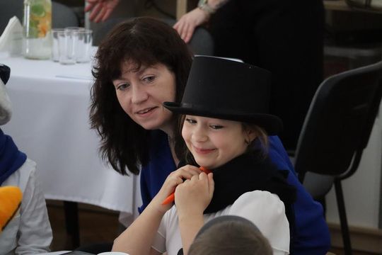 Chełm. Brawa dla przedszkolaków! Konkurs "I love English" w Przedszkolu Miejskim nr 2 [GALERIA ZDJĘĆ] 