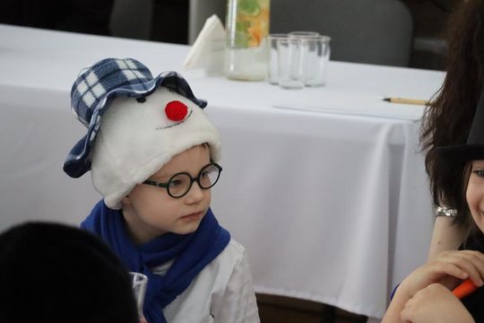 Chełm. Brawa dla przedszkolaków! Konkurs "I love English" w Przedszkolu Miejskim nr 2 [GALERIA ZDJĘĆ] 