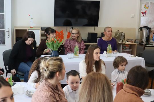 Chełm. Brawa dla przedszkolaków! Konkurs "I love English" w Przedszkolu Miejskim nr 2 [GALERIA ZDJĘĆ] 