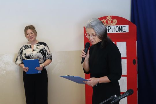 Chełm. Brawa dla przedszkolaków! Konkurs "I love English" w Przedszkolu Miejskim nr 2 [GALERIA ZDJĘĆ] 