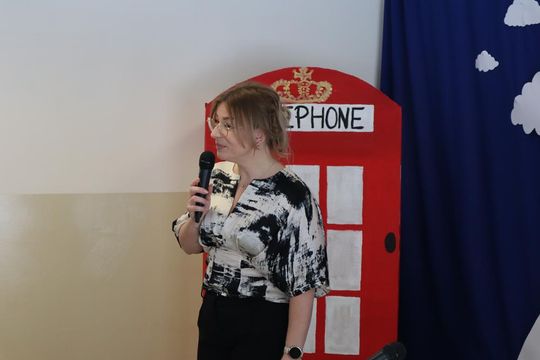 Chełm. Brawa dla przedszkolaków! Konkurs "I love English" w Przedszkolu Miejskim nr 2 [GALERIA ZDJĘĆ] 