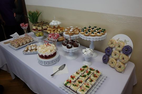 Chełm. Brawa dla przedszkolaków! Konkurs "I love English" w Przedszkolu Miejskim nr 2 [GALERIA ZDJĘĆ] 