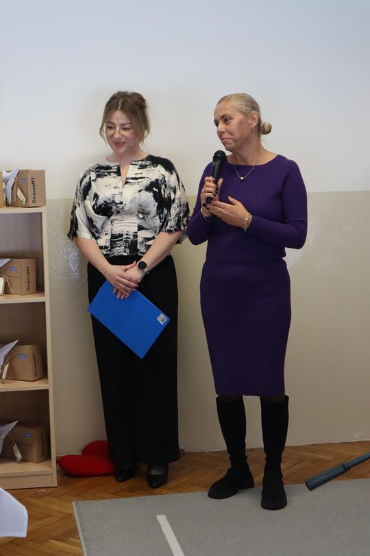 Chełm. Brawa dla przedszkolaków! Konkurs "I love English" w Przedszkolu Miejskim nr 2 [GALERIA ZDJĘĆ] 