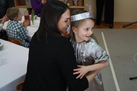 Chełm. Brawa dla przedszkolaków! Konkurs "I love English" w Przedszkolu Miejskim nr 2 [GALERIA ZDJĘĆ] 