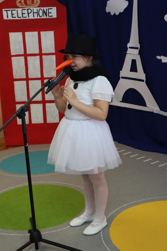 Chełm. Brawa dla przedszkolaków! Konkurs "I love English" w Przedszkolu Miejskim nr 2 [GALERIA ZDJĘĆ] 