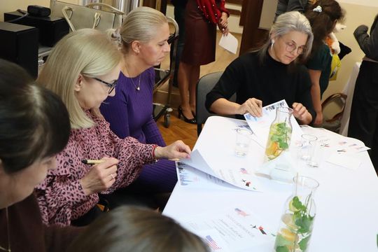 Chełm. Brawa dla przedszkolaków! Konkurs "I love English" w Przedszkolu Miejskim nr 2 [GALERIA ZDJĘĆ] 