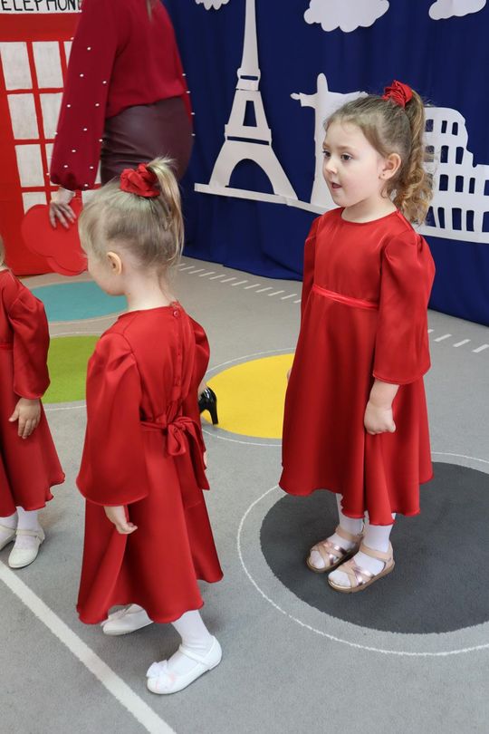 Chełm. Brawa dla przedszkolaków! Konkurs "I love English" w Przedszkolu Miejskim nr 2 [GALERIA ZDJĘĆ] 