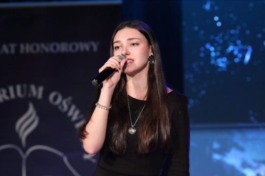 Pow. krasnostawski. IX finał „The Voice of Głowacki” - triumf Amelii Puchalskiej [GALERIA ZDJĘĆ]