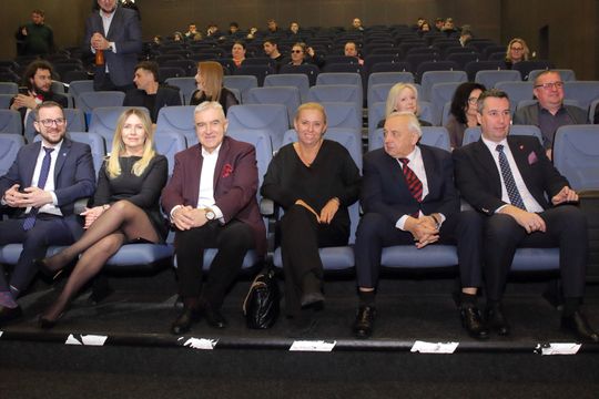 Pow. krasnostawski. IX finał „The Voice of Głowacki” - triumf Amelii Puchalskiej [GALERIA ZDJĘĆ]