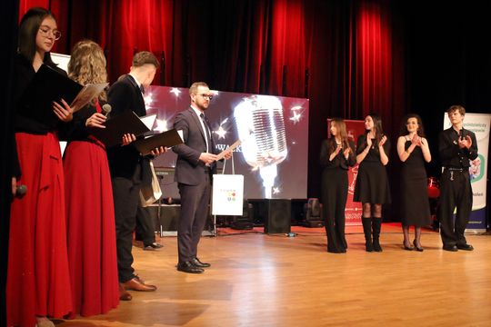 Pow. krasnostawski. IX finał „The Voice of Głowacki” - triumf Amelii Puchalskiej [GALERIA ZDJĘĆ]