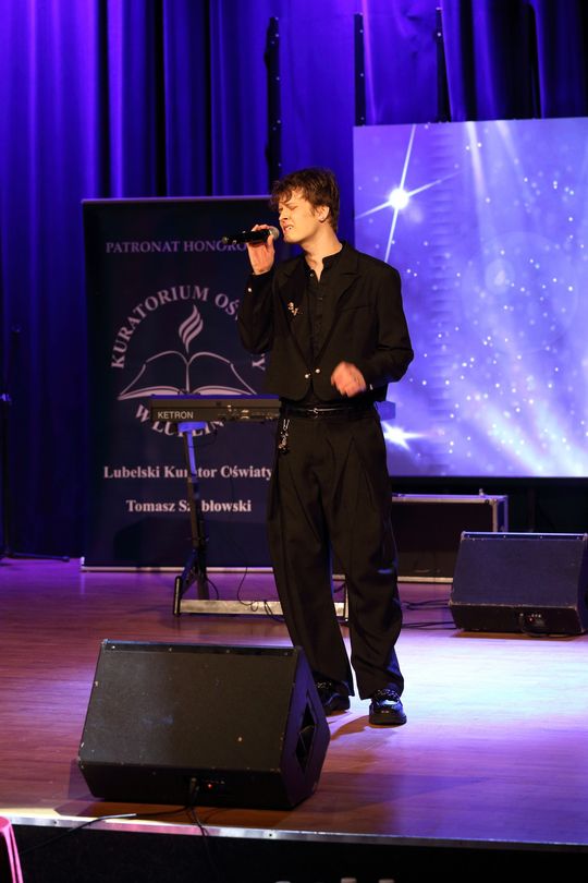 Pow. krasnostawski. IX finał „The Voice of Głowacki” - triumf Amelii Puchalskiej [GALERIA ZDJĘĆ]