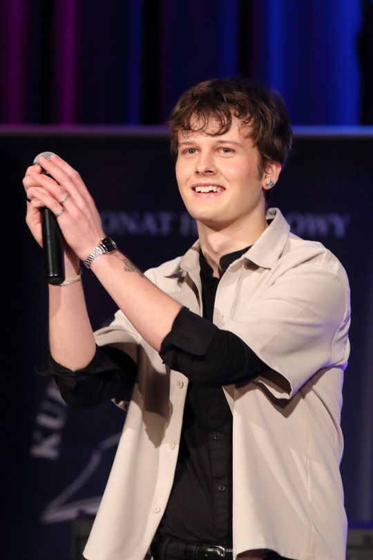 Pow. krasnostawski. IX finał „The Voice of Głowacki” - triumf Amelii Puchalskiej [GALERIA ZDJĘĆ]