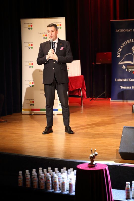 Pow. krasnostawski. IX finał „The Voice of Głowacki” - triumf Amelii Puchalskiej [GALERIA ZDJĘĆ]