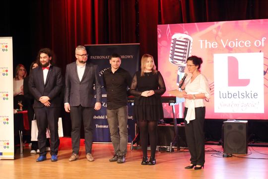 Pow. krasnostawski. IX finał „The Voice of Głowacki” - triumf Amelii Puchalskiej [GALERIA ZDJĘĆ]