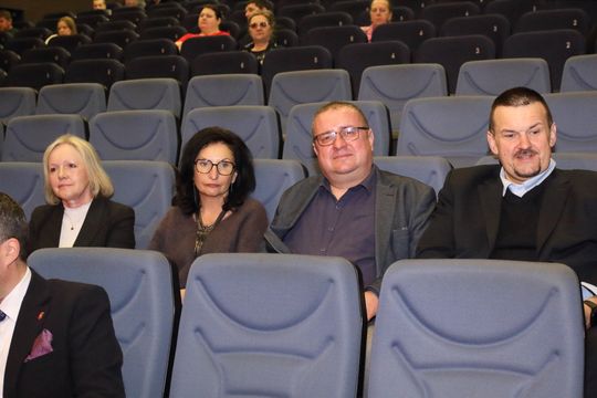 Pow. krasnostawski. IX finał „The Voice of Głowacki” - triumf Amelii Puchalskiej [GALERIA ZDJĘĆ]