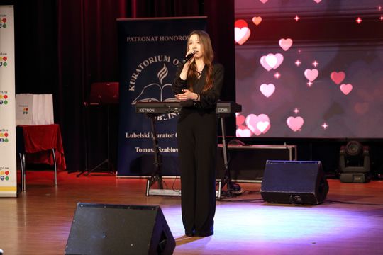 Pow. krasnostawski. IX finał „The Voice of Głowacki” - triumf Amelii Puchalskiej [GALERIA ZDJĘĆ]