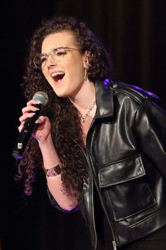 Pow. krasnostawski. IX finał „The Voice of Głowacki” - triumf Amelii Puchalskiej [GALERIA ZDJĘĆ]