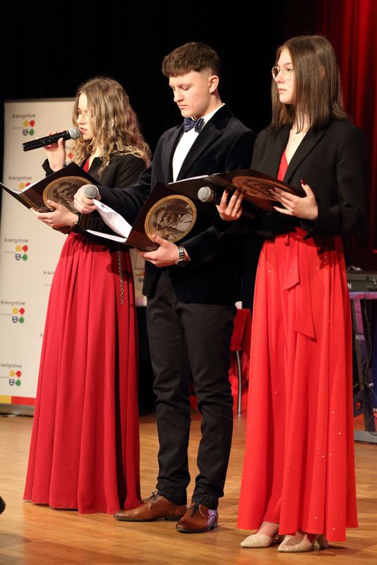 Pow. krasnostawski. IX finał „The Voice of Głowacki” - triumf Amelii Puchalskiej [GALERIA ZDJĘĆ]