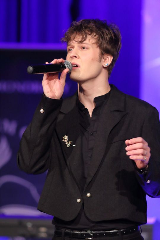 Pow. krasnostawski. IX finał „The Voice of Głowacki” - triumf Amelii Puchalskiej [GALERIA ZDJĘĆ]