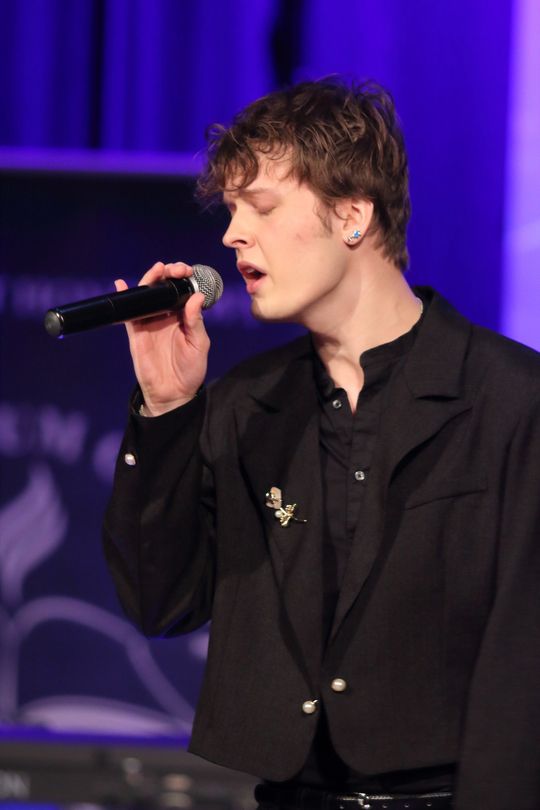 Pow. krasnostawski. IX finał „The Voice of Głowacki” - triumf Amelii Puchalskiej [GALERIA ZDJĘĆ]