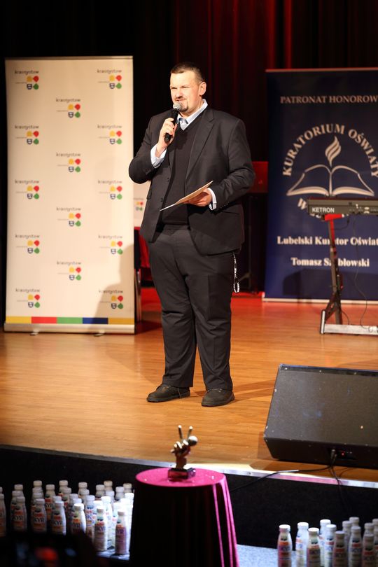 Pow. krasnostawski. IX finał „The Voice of Głowacki” - triumf Amelii Puchalskiej [GALERIA ZDJĘĆ]