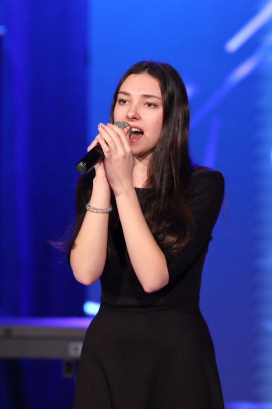 Pow. krasnostawski. IX finał „The Voice of Głowacki” - triumf Amelii Puchalskiej [GALERIA ZDJĘĆ]