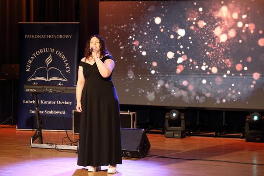 Pow. krasnostawski. IX finał „The Voice of Głowacki” - triumf Amelii Puchalskiej [GALERIA ZDJĘĆ]