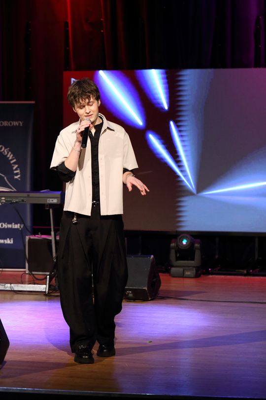 Pow. krasnostawski. IX finał „The Voice of Głowacki” - triumf Amelii Puchalskiej [GALERIA ZDJĘĆ]