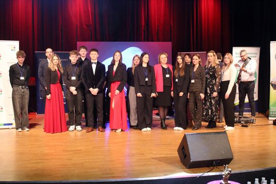 Pow. krasnostawski. IX finał „The Voice of Głowacki” - triumf Amelii Puchalskiej [GALERIA ZDJĘĆ]