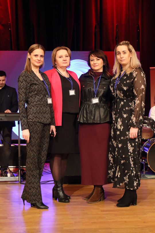 Pow. krasnostawski. IX finał „The Voice of Głowacki” - triumf Amelii Puchalskiej [GALERIA ZDJĘĆ]