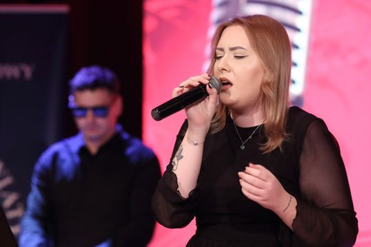 Pow. krasnostawski. IX finał „The Voice of Głowacki” - triumf Amelii Puchalskiej [GALERIA ZDJĘĆ]