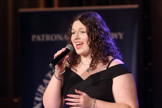 Pow. krasnostawski. IX finał „The Voice of Głowacki” - triumf Amelii Puchalskiej [GALERIA ZDJĘĆ]