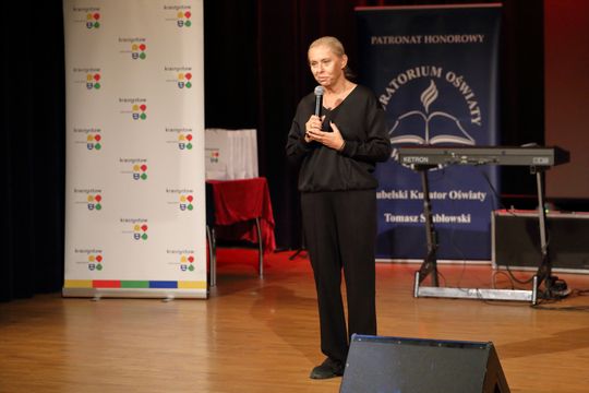 Pow. krasnostawski. IX finał „The Voice of Głowacki” - triumf Amelii Puchalskiej [GALERIA ZDJĘĆ]