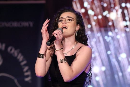 Pow. krasnostawski. IX finał „The Voice of Głowacki” - triumf Amelii Puchalskiej [GALERIA ZDJĘĆ]